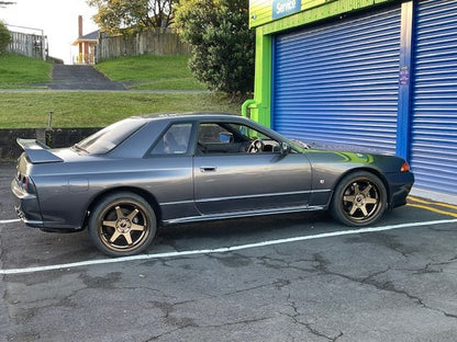 1989 Nissan Skyline Gtr