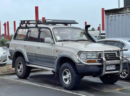 1995 Toyota Land Cruiser 80 Series