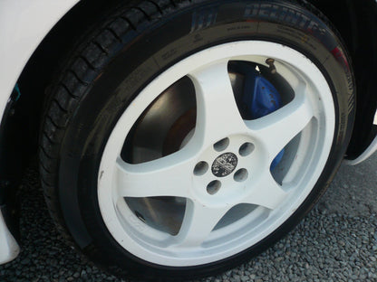 1998 Toyota Celica GT4