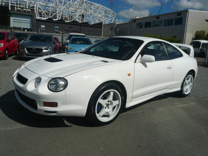 1998 Toyota Celica GT4