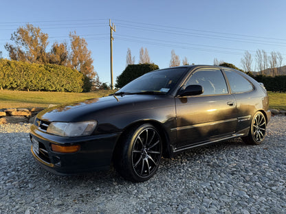 1993 Toyota Corolla FXGT