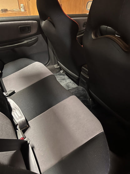 1998 Subaru Impreza