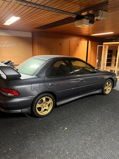 1998 Subaru Impreza