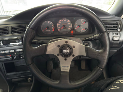 1993 Toyota Corolla FXGT