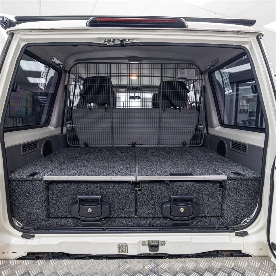 2018 Toyota Land Cruiser LX 4.5DT/4WD/5MT