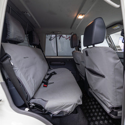 2018 Toyota Land Cruiser LX 4.5DT/4WD/5MT