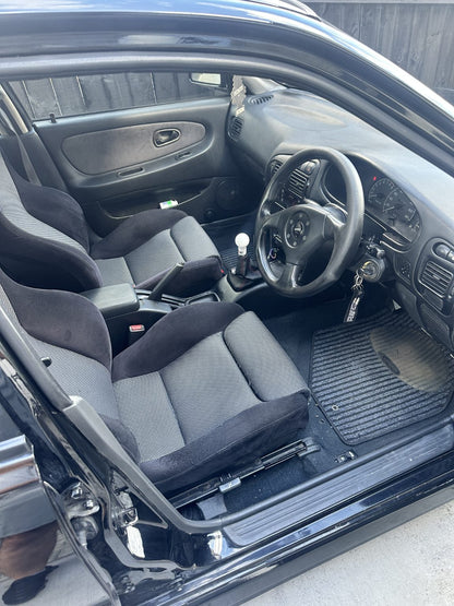 1995 Mitsubishi Lancer Evo 3
