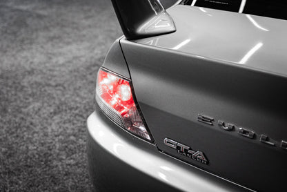 2002 Mitsubishi Lancer Evolution VII GT-A | Turbo AWD!