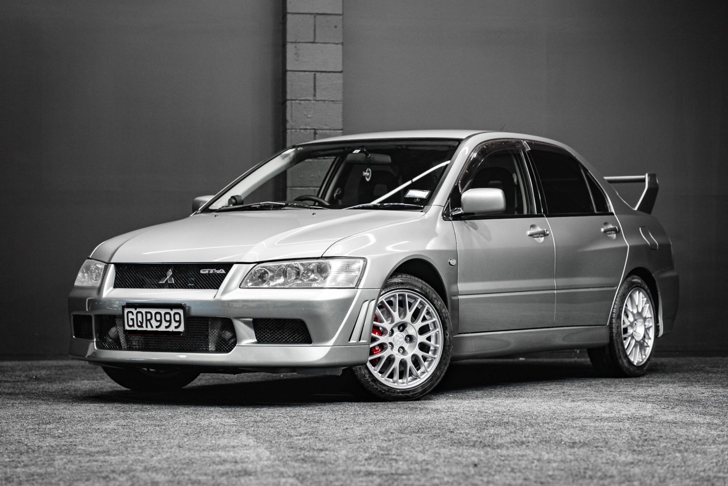 2002 Mitsubishi Lancer Evolution VII GT-A | Turbo AWD!