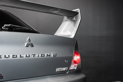2002 Mitsubishi Lancer Evolution VII GT-A | Turbo AWD!