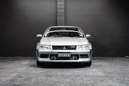 2002 Mitsubishi Lancer Evolution VII GT-A | Turbo AWD!