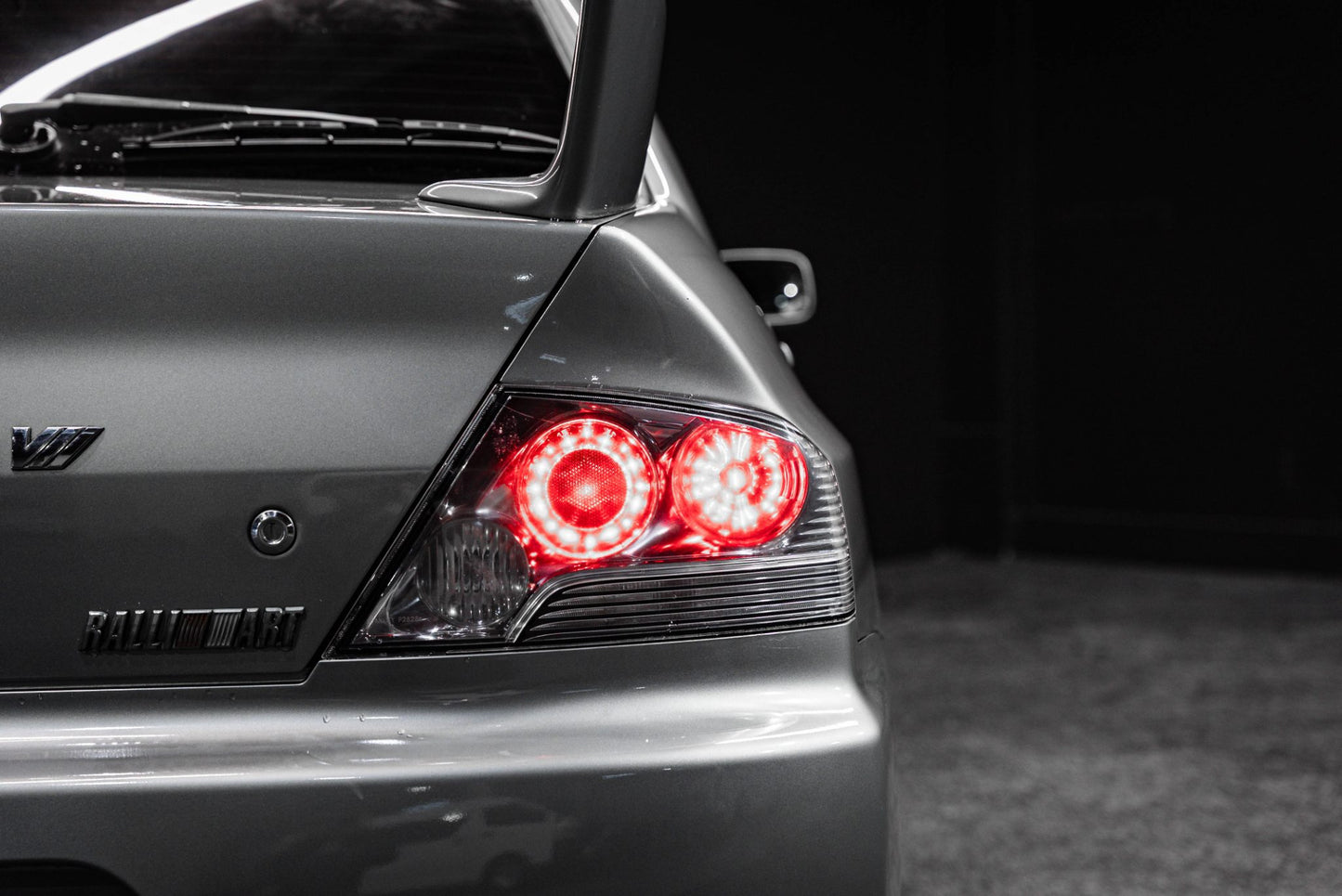 2002 Mitsubishi Lancer Evolution VII GT-A | Turbo AWD!