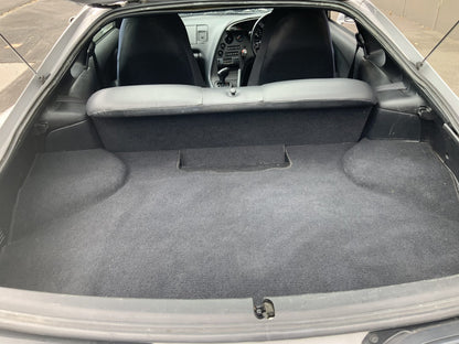 1996 Toyota Supra