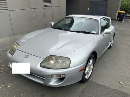 1996 Toyota Supra