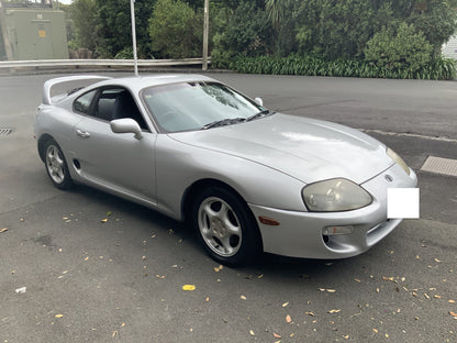 1996 Toyota Supra