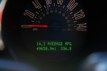 2005 Ford Mustang MANUAL GT