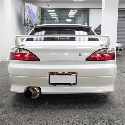 2000 Nissan Silvia Spec R