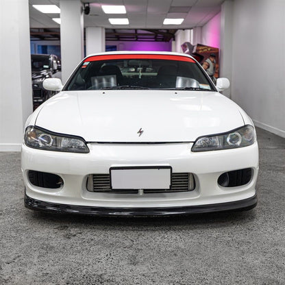 2000 Nissan Silvia Spec R