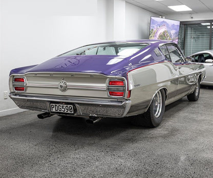 1968 Ford Torino GT