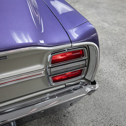 1968 Ford Torino GT