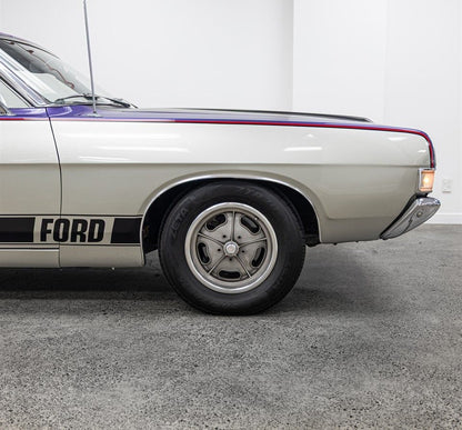 1968 Ford Torino GT