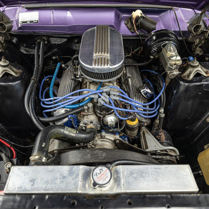 1968 Ford Torino GT