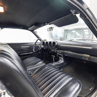 1968 Ford Torino GT