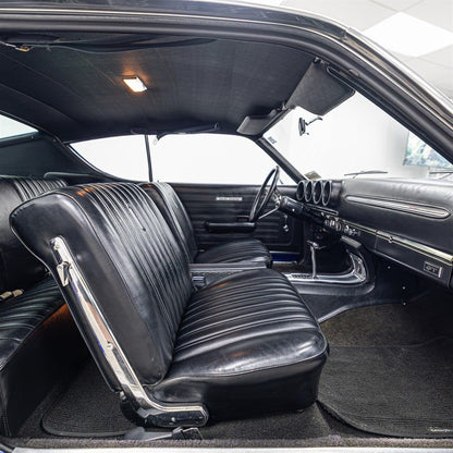 1968 Ford Torino GT