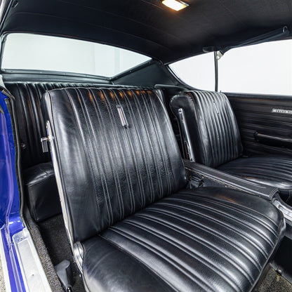 1968 Ford Torino GT