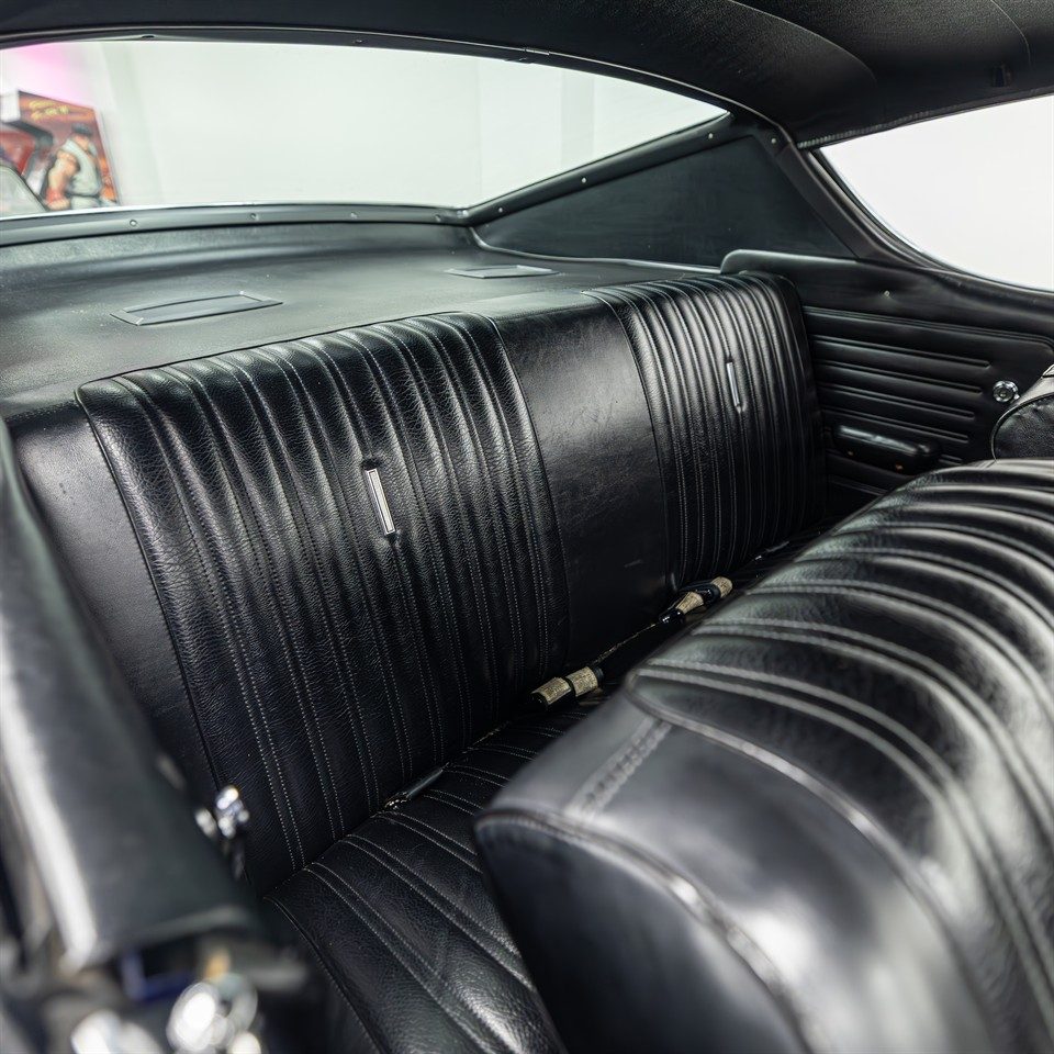 1968 Ford Torino GT