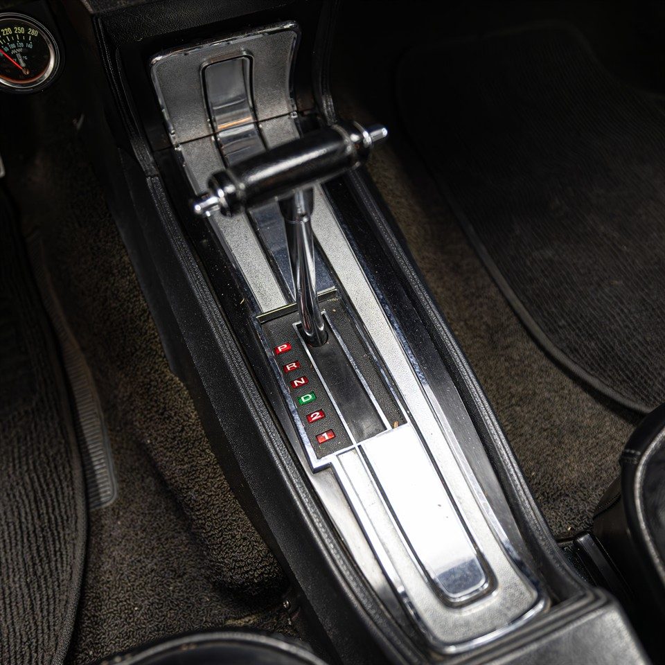 1968 Ford Torino GT