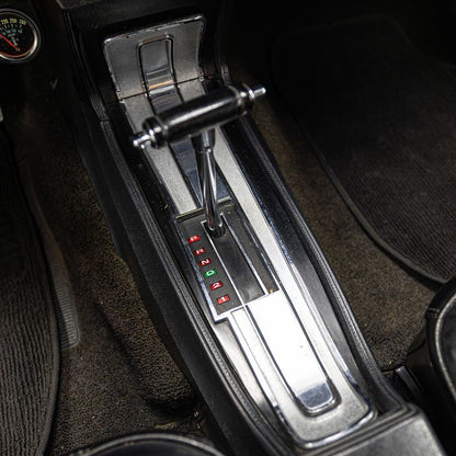 1968 Ford Torino GT