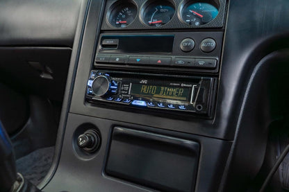 1995 Nissan Skyline GT-R V-Spec (R33)