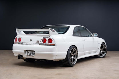 1995 Nissan Skyline GT-R V-Spec (R33)