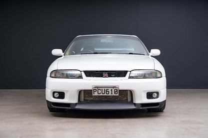 1995 Nissan Skyline GT-R V-Spec (R33)
