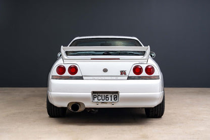 1995 Nissan Skyline GT-R V-Spec (R33)