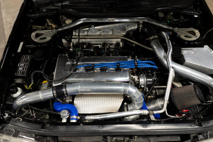 1990 Nissan Pulsar Gti-R