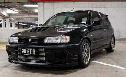 1990 Nissan Pulsar Gti-R