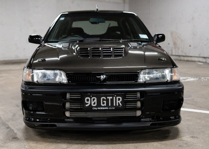 1990 Nissan Pulsar Gti-R