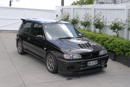 1990 Nissan Pulsar Gti-R