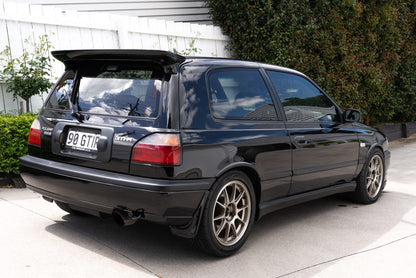 1990 Nissan Pulsar Gti-R
