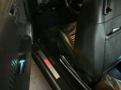 2010 Ford Mustang Shelby Gt500