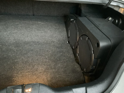 2010 Ford Mustang Shelby Gt500