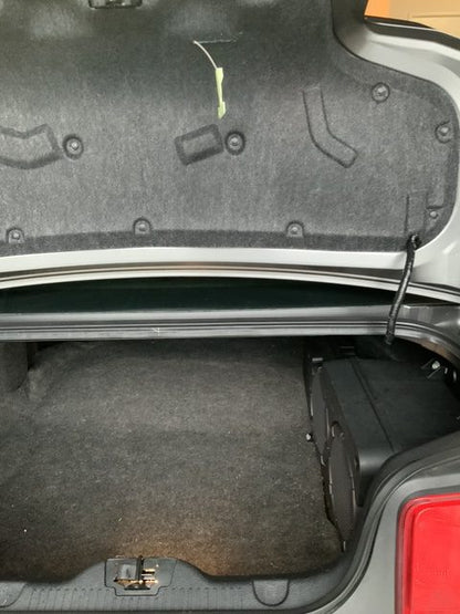 2010 Ford Mustang Shelby Gt500