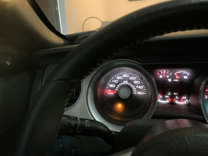 2010 Ford Mustang Shelby Gt500