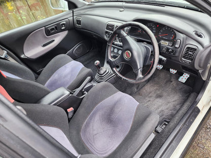 1997 Subaru Impreza Sti Wrx