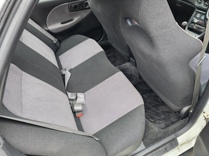 1997 Subaru Impreza Sti Wrx