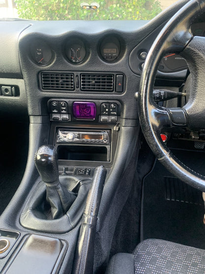 1996 Mitsubishi GTO MR Sports Coupe Twin Turbo