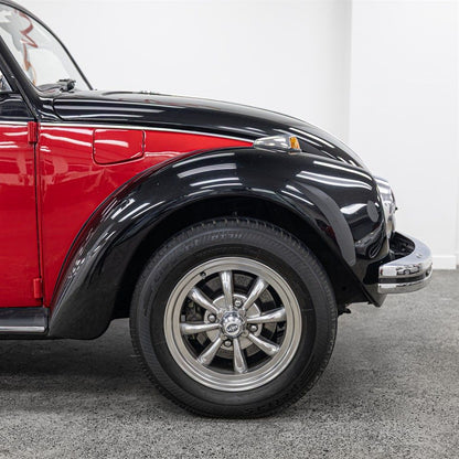 1971 Volkswagen 1302S Super Beetle