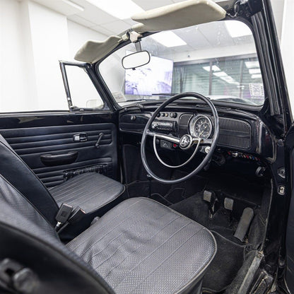 1971 Volkswagen 1302S Super Beetle